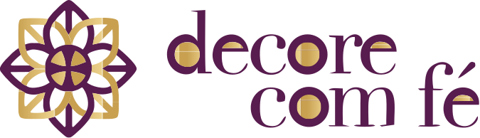Decore com Fé