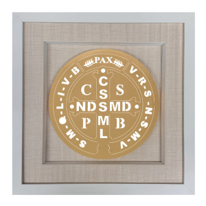 Medalha de São Bento