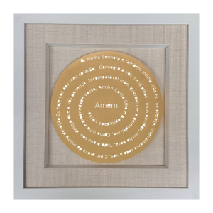 Oração Consagração a Nossa Senhora