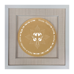 Oração Espírito Santo