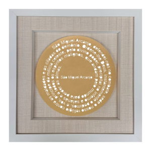 Oração São Miguel