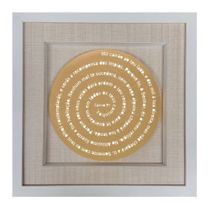 Salmo 91 - Mil cairão ao teu lado