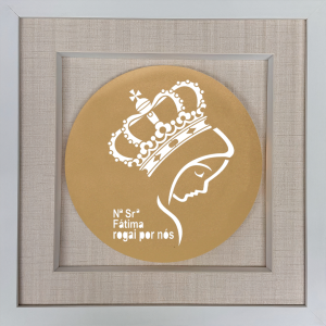 Nossa Senhora de Fátima